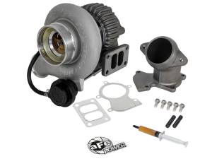 aFe - aFe Power Bladerunner Turbocharger 98.5-02 Dodge Diesel Trucks L6-5.9L (td) 46-60062-1 - Image 8