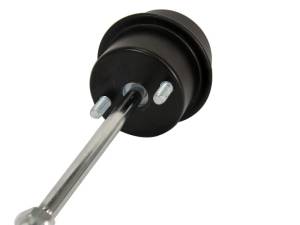 aFe - aFe Power BladeRunner Wastegate Actuator Street Series 20-60 PSI 98.5-02 Dodge Diesel Trucks L6-5.9L 46-60068 - Image 5