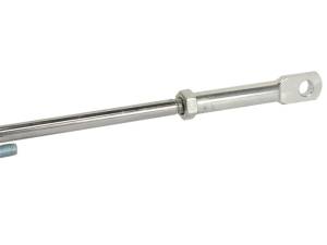 aFe - aFe Power BladeRunner Wastegate Actuator Street Series 20-60 PSI 98.5-02 Dodge Diesel Trucks L6-5.9L 46-60068 - Image 6