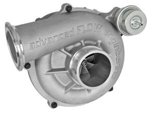 aFe - aFe Power Bladerunner Turbocharger 88mm 99.5-03 Ford Diesel Trucks V8 7.3L (td) 46-60070 - Image 1