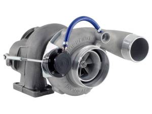 aFe - aFe Power Bladerunner Turbocharger 88mm 99.5-03 Ford Diesel Trucks V8 7.3L (td) 46-60070 - Image 2
