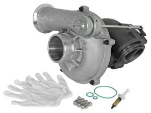 aFe - aFe Power Bladerunner Turbocharger 88mm 99.5-03 Ford Diesel Trucks V8 7.3L (td) 46-60070 - Image 5