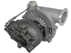 aFe - aFe Power Bladerunner Turbocharger 88mm 99.5-03 Ford Diesel Trucks V8 7.3L (td) 46-60070 - Image 6