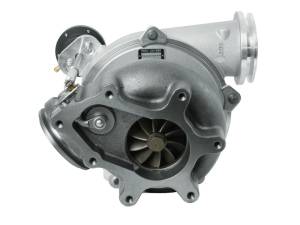aFe - aFe Power Bladerunner Turbocharger 86mm 99.5-03 Ford Diesel Trucks V8 7.3L (td) 46-60072 - Image 7