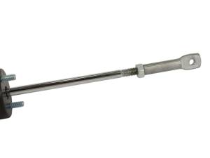 aFe - aFe Power BladeRunner Wastegate Actuator Street Series 20-60 PSI 99.5-03 Ford Diesel Trucks V8-7.3L 46-60078 - Image 6