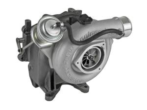 aFe - aFe Power BladeRunner Turbocharger Street Series 01-04 GM Diesel Trucks V8-6.6L (td) LB7 46-60100 - Image 1