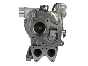 aFe - aFe Power BladeRunner Turbocharger Street Series 01-04 GM Diesel Trucks V8-6.6L (td) LB7 46-60100 - Image 4