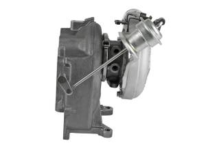 aFe - aFe Power BladeRunner Turbocharger Street Series 01-04 GM Diesel Trucks V8-6.6L (td) LB7 46-60100 - Image 5