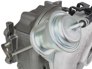 aFe - aFe Power BladeRunner Turbocharger Street Series 01-04 GM Diesel Trucks V8-6.6L (td) LB7 46-60100 - Image 8