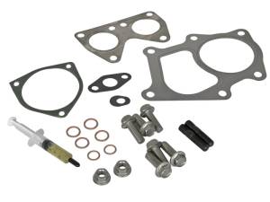 aFe - aFe Power BladeRunner Turbocharger Street Series 01-04 GM Diesel Trucks V8-6.6L (td) LB7 46-60100 - Image 9