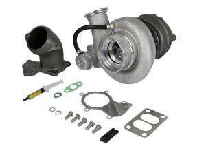 aFe - aFe BladeRunner Turbocharger Street Series 94-98 Dodge Diesel Trucks L6-5.9L (td) 46-60110 - Image 4