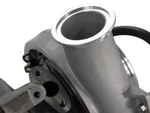 aFe - aFe BladeRunner Turbocharger Street Series 94-98 Dodge Diesel Trucks L6-5.9L (td) 46-60110 - Image 8