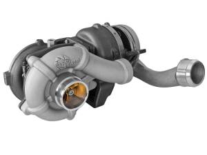aFe - aFe BladeRunner Street Series Turbocharger Ford Diesel Trucks 08-10 V8-6.4L (td) 46-60192 - Image 1