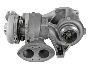 aFe - aFe BladeRunner Street Series Turbocharger Ford Diesel Trucks 08-10 V8-6.4L (td) 46-60192 - Image 4