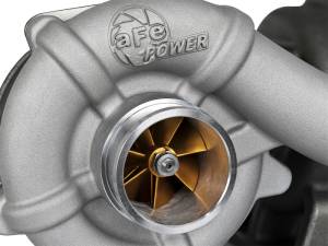 aFe - aFe BladeRunner Street Series Turbocharger Ford Diesel Trucks 08-10 V8-6.4L (td) 46-60192 - Image 5