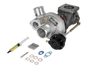 aFe - aFe BladeRunner GT Series Turbocharger 17-18 FIAT 124 Spider I4-1.4L (t) 46-60212 - Image 2