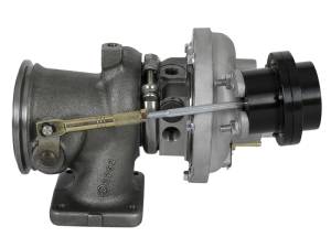 aFe - aFe BladeRunner GT Series Turbocharger 17-18 FIAT 124 Spider I4-1.4L (t) 46-60212 - Image 3