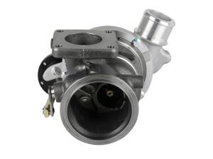 aFe - aFe BladeRunner GT Series Turbocharger 17-18 FIAT 124 Spider I4-1.4L (t) 46-60212 - Image 4
