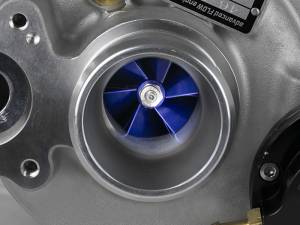 aFe - aFe BladeRunner GT Series Turbocharger 17-18 FIAT 124 Spider I4-1.4L (t) 46-60212 - Image 5