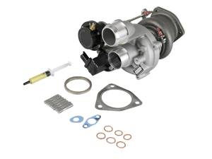aFe - aFe Bladerunner GT Series Turbocharger 11-15 Mini Cooper I4-1.6L (t) 46-60222 - Image 2