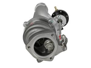 aFe - aFe Bladerunner GT Series Turbocharger 11-15 Mini Cooper I4-1.6L (t) 46-60222 - Image 3
