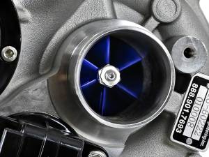 aFe - aFe Bladerunner GT Series Turbocharger 11-15 Mini Cooper I4-1.6L (t) 46-60222 - Image 5