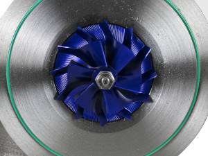 aFe - aFe Bladerunner GT Series Turbocharger 11-15 Mini Cooper I4-1.6L (t) 46-60222 - Image 6