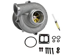 aFe - aFe BladeRunner GT Series Turbocharger 94-97 Ford 7.3L (td) 46-60232 - Image 3