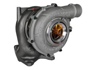 aFe - aFe BladeRunner Turbocharger GM Diesel Trucks 04.5-10 V8-6.6L (td) LLY/LBZ/LMM 46-60242 - Image 1