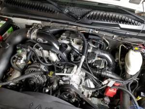 aFe - aFe BladeRunner Turbocharger GM Diesel Trucks 04.5-10 V8-6.6L (td) LLY/LBZ/LMM 46-60242 - Image 2