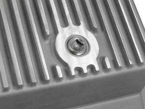 aFe - aFe Transmission Pan (Raw); Ford F-150 Trucks 6R80 09-15 46-70170 - Image 3
