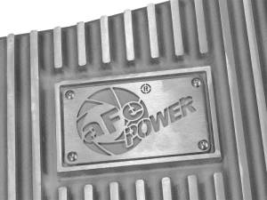 aFe - aFe Transmission Pan (Raw); Ford F-150 Trucks 6R80 09-15 46-70170 - Image 4