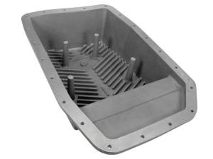 aFe - aFe Transmission Pan (Raw); Ford F-150 Trucks 6R80 09-15 46-70170 - Image 5