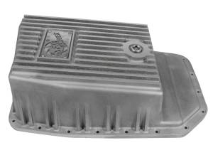 aFe - aFe Transmission Pan (Raw); Ford F-150 Trucks 6R80 09-15 46-70170 - Image 6