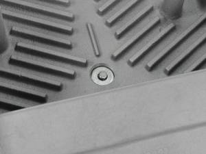 aFe - aFe Transmission Pan (Raw); Ford F-150 Trucks 6R80 09-15 46-70170 - Image 7