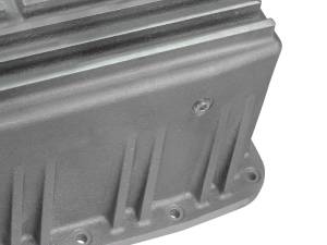 aFe - aFe Transmission Pan (Raw); Ford F-150 Trucks 6R80 09-15 46-70170 - Image 8