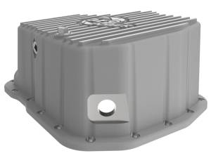 aFe - aFe POWER Engine Oil Pan GM Diesel Trucks 01-10 V8-6.6L (td) LB7/LLY/LBZ/LMM 46-71070A - Image 4