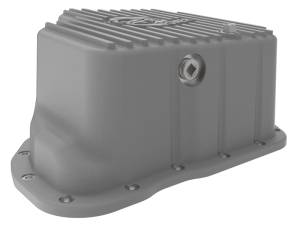 aFe - aFe POWER Engine Oil Pan GM Diesel Trucks 01-10 V8-6.6L (td) LB7/LLY/LBZ/LMM 46-71070A - Image 5