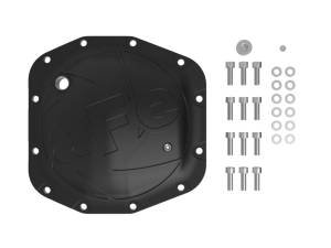 aFe - aFe POWER Differential Cover Jeep Wrangler (JL) 18-25/ Gladiator (JT) 20-25 (Dana M210) 46-71340B - Image 5