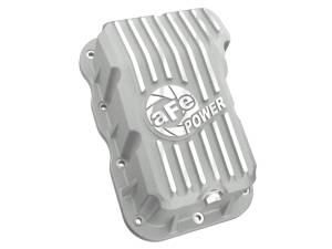 aFe - aFe POWER Transmission Pan Jeep Wrangler (JL) 18-25 L4-2.0L- Raw 46-71400A - Image 2