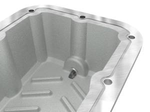 aFe - aFe POWER Transmission Pan Jeep Wrangler (JL) 18-25 L4-2.0L- Raw 46-71400A - Image 4