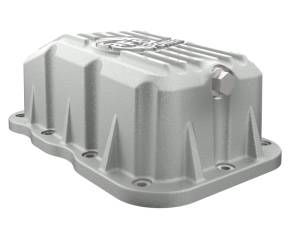 aFe - aFe POWER Transmission Pan Jeep Wrangler (JL) 18-25 L4-2.0L- Raw 46-71400A - Image 5