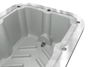 aFe - aFe POWER Transmission Pan Jeep Wrangler (JL) 18-25 L4-2.0L- Black 46-71400B - Image 5