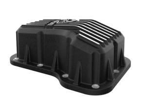 aFe - aFe POWER Transmission Pan Jeep Wrangler (JL) 18-25 L4-2.0L- Black 46-71400B - Image 7