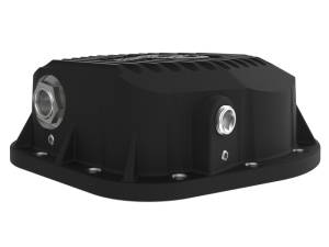 aFe - aFe Power Front/Rear Diff Cover Kit w/ Oil 99-16 Ford F-250/F-350 V8 (Dana 60/Super 60 & Sterling) 46-7703AB - Image 9