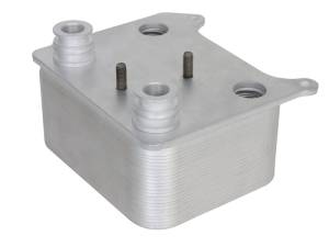 aFe - aFe Bladerunner Oil Cooler Ford Diesel Trucks 03-07 V8 6.0L (td) 46-80001 - Image 3