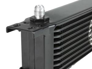 aFe - aFe Bladerunner Oil Cooler Universal 10in L x 2in W x 3.5in H 46-80002 - Image 5