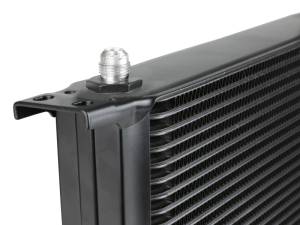 aFe - aFe Bladerunner Oil Cooler Universal 10in L x 2in W x 4.75in H 46-80003 - Image 5