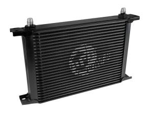 aFe - aFe BladeRunner Oil Cooler 10 IN L x 2 IN W x 8 IN H 46-80004 - Image 2