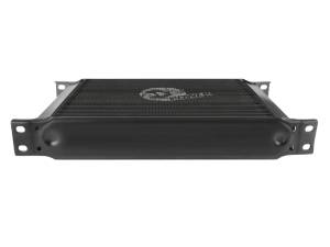 aFe - aFe BladeRunner Oil Cooler 10 IN L x 2 IN W x 8 IN H 46-80004 - Image 3